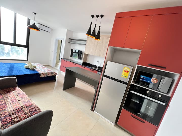 Cantonments Luxury Tower 13