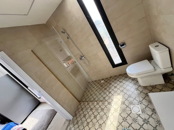 Cantonments Luxury Tower 13