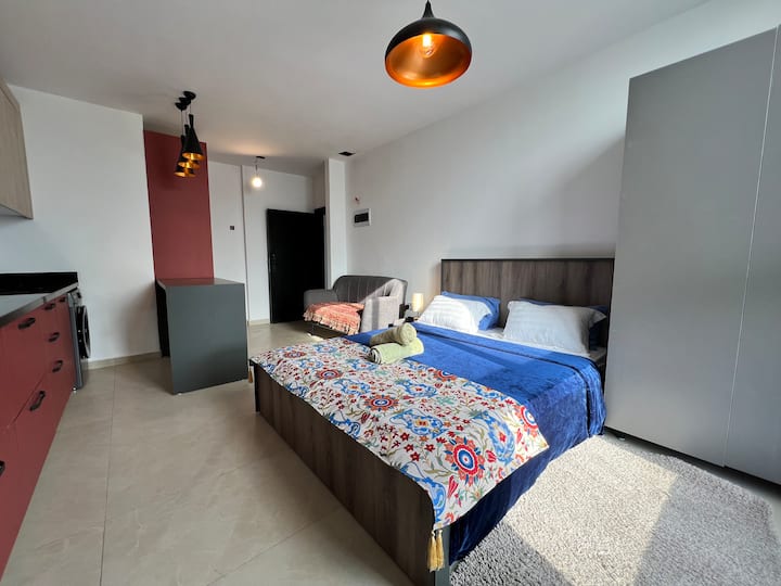 Cantonments Luxury Tower 13