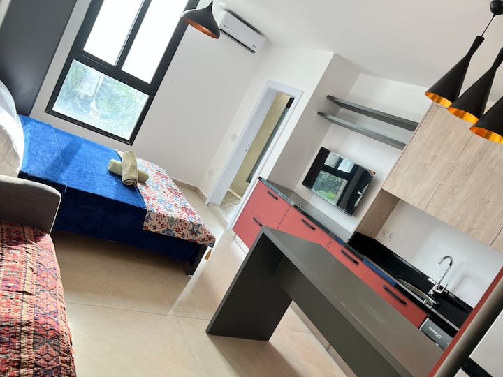 Cantonments Luxury Tower 13