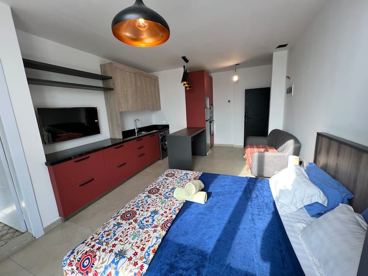 Cantonments Luxury Tower 13