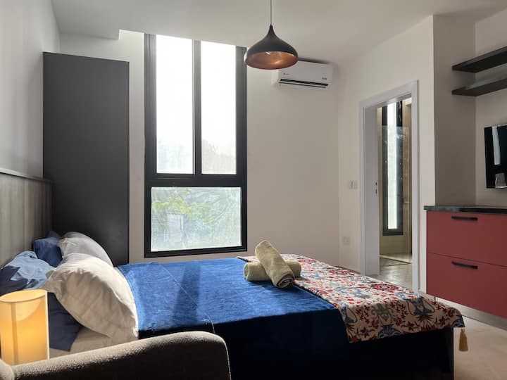 Cantonments Luxury Tower 13