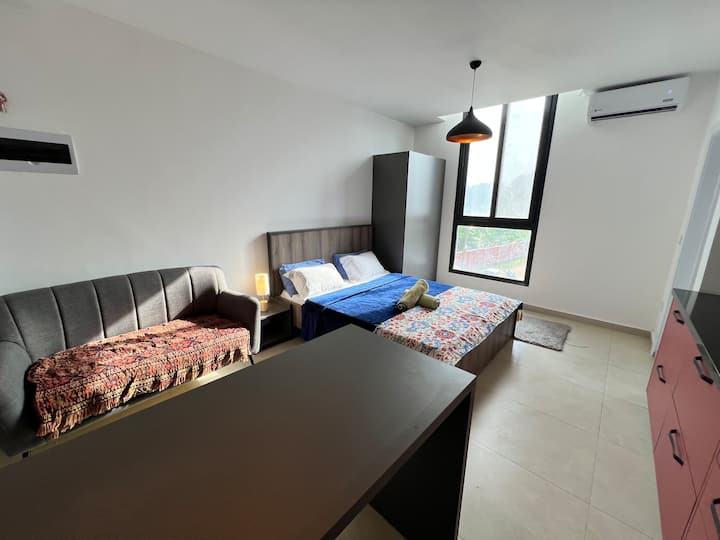 Cantonments Luxury Tower 13