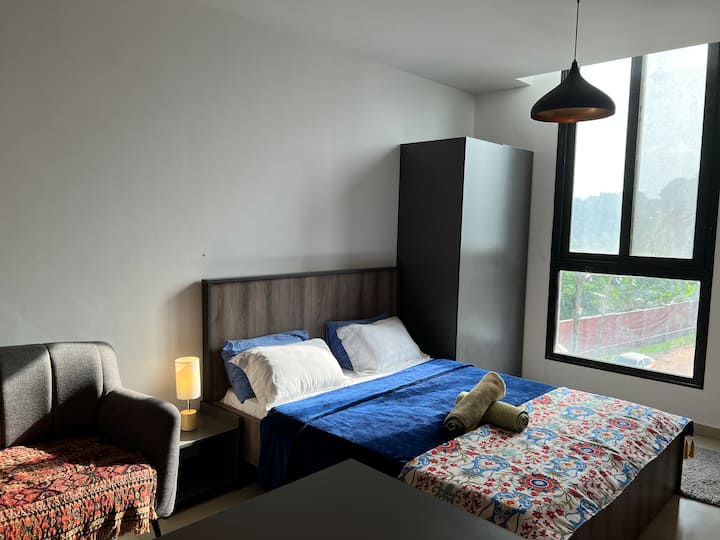 Cantonments Luxury Tower 13