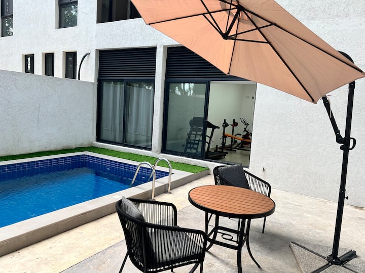 Cantonments Luxury Tower 13