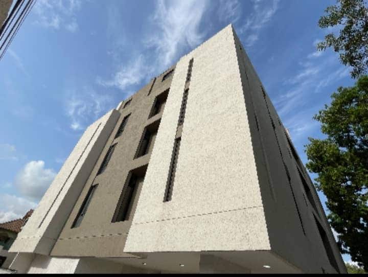 Cantonments Luxury Tower 13