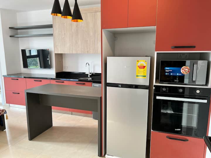 Cantonments Luxury Tower 13