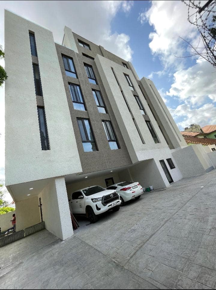 Cantonments Luxury Tower 13