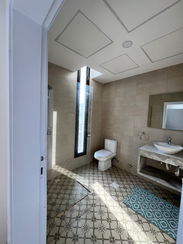 Cantonments Luxury Tower 13