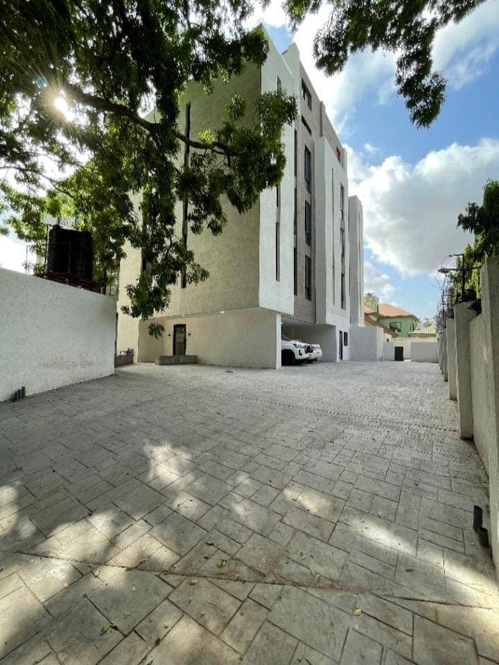 Cantonments Luxury Tower 13