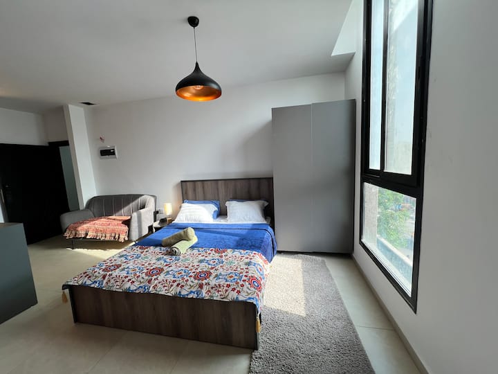 Cantonments Luxury Tower 13