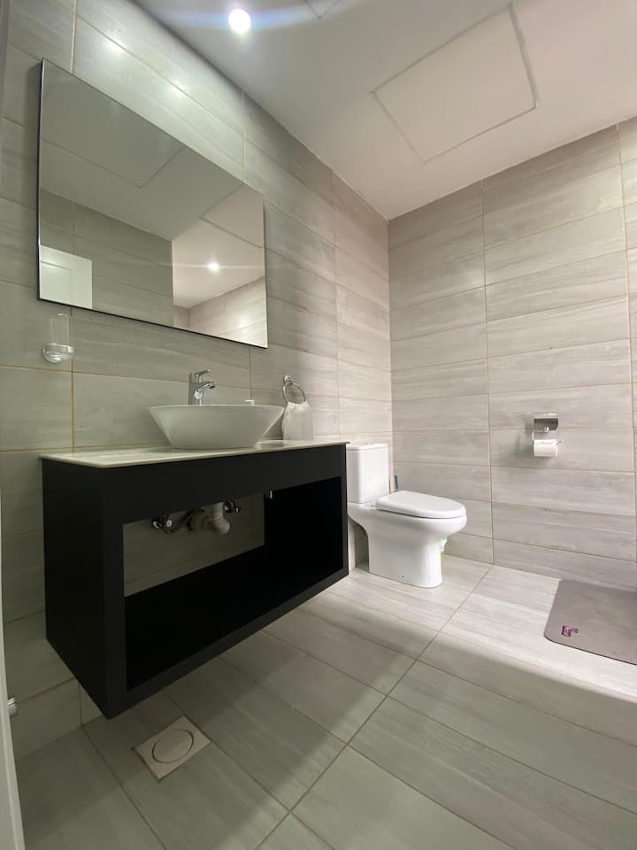 Cantonments Luxury Tower Flat 11