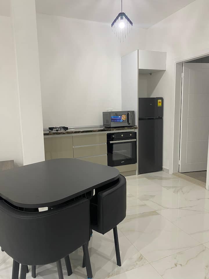 Cantonments Luxury Tower Flat 15