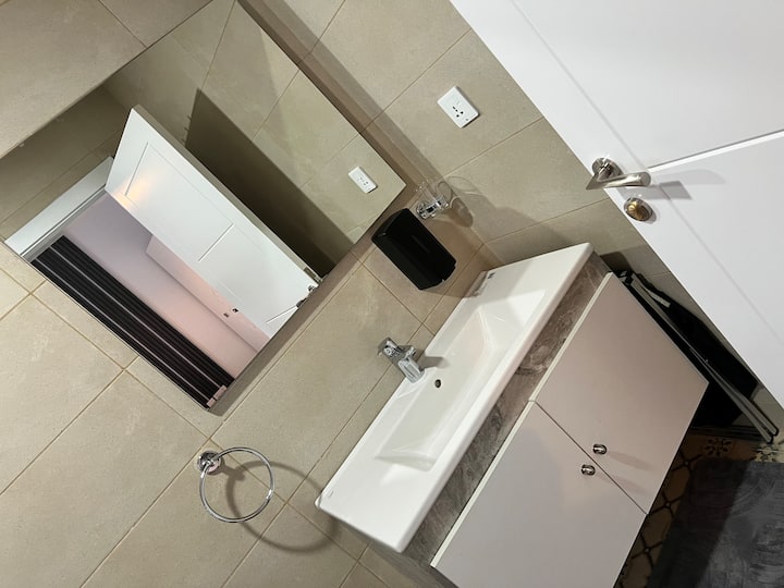 Cantonments Luxury Tower Flat 15