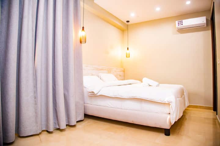 Cozy Luxury Apartment