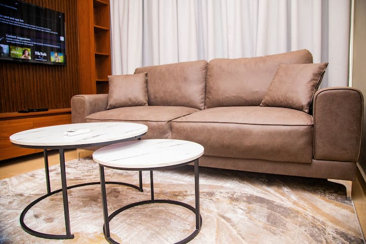 Executive Luxury Apartment in Osu