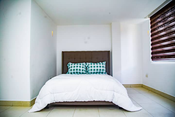 Executive Luxury Townhouse-Cantonment