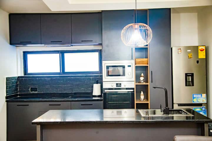 Executive Luxury Townhouse-Cantonment