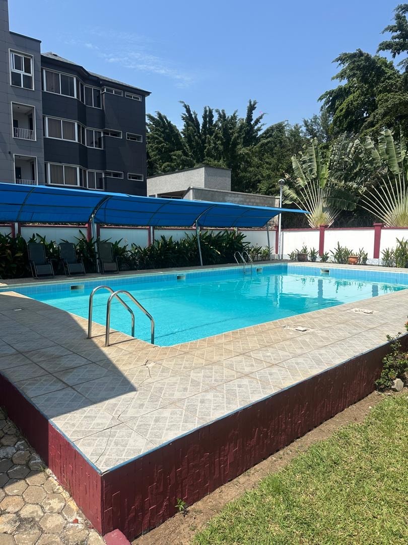 Premium Apartment at Airport Accra