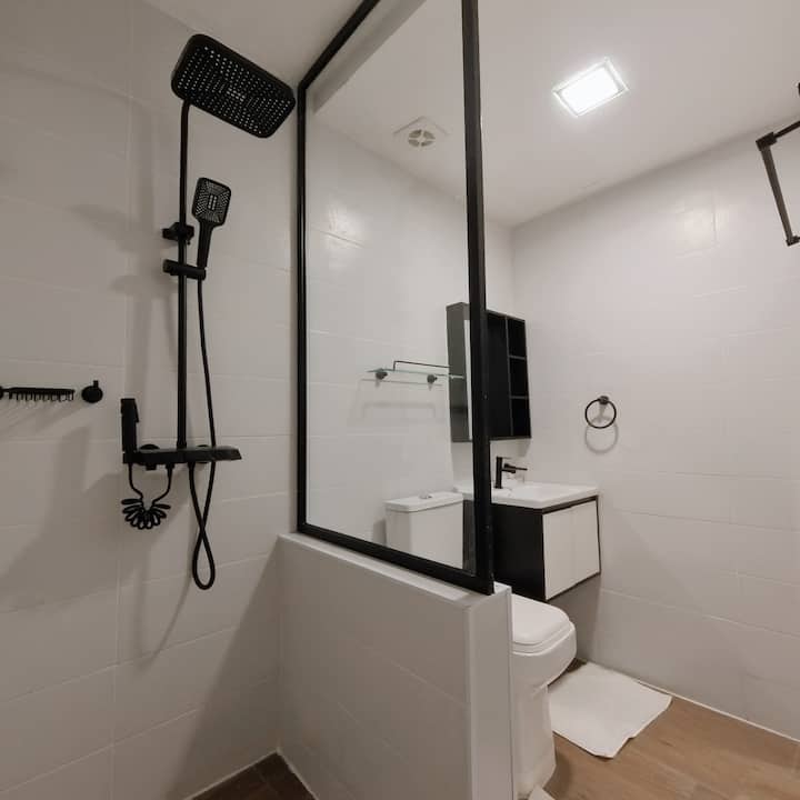 Urban Bliss Studio @Osu +Free Airport Pickup