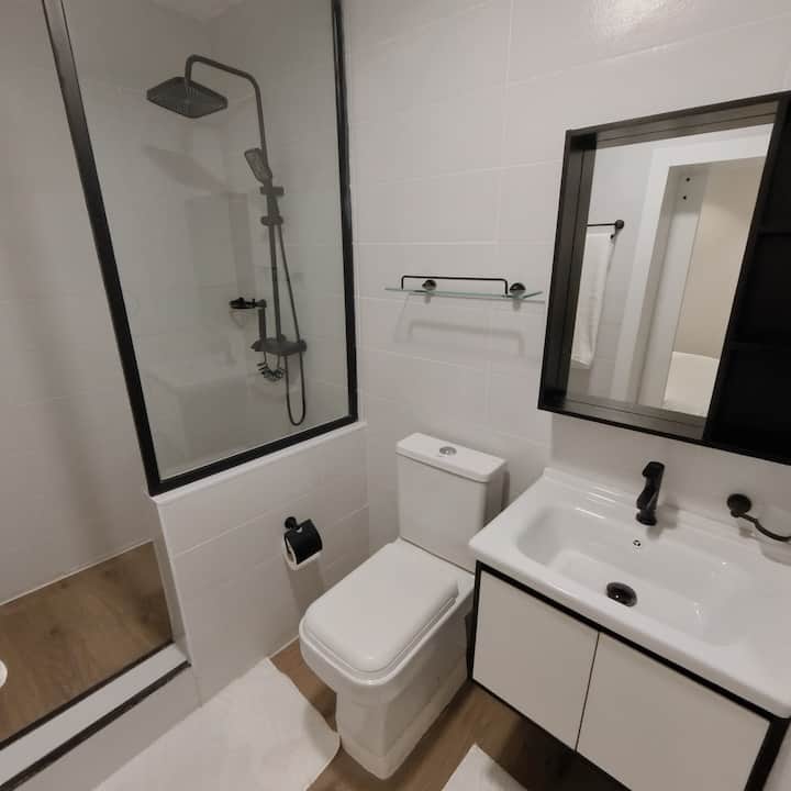 Urban Bliss Studio @Osu +Free Airport Pickup