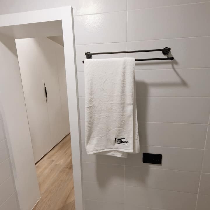 Urban Bliss Studio @Osu +Free Airport Pickup