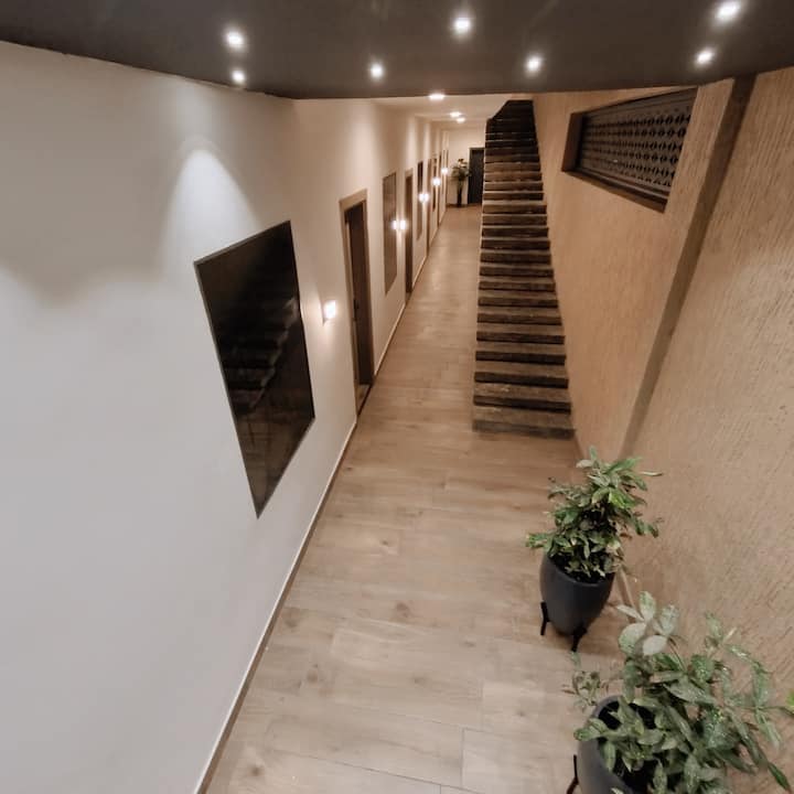 Urban Bliss Studio @Osu +Free Airport Pickup