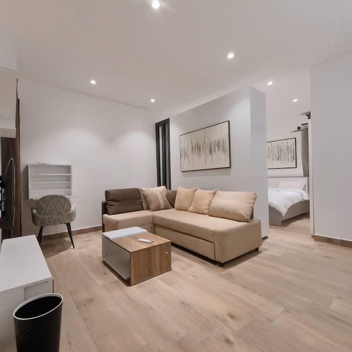 Urban Bliss Studio @Osu +Free Airport Pickup