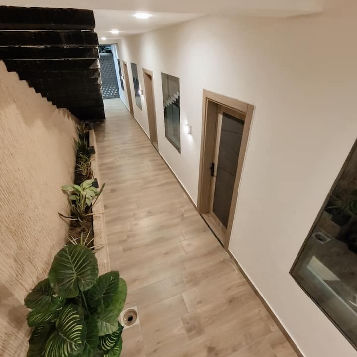 Urban Bliss Studio @Osu +Free Airport Pickup