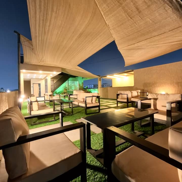 Urban Bliss Studio @Osu +Free Airport Pickup