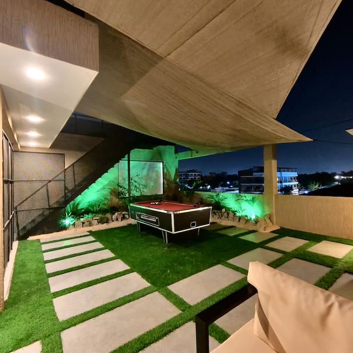 Urban Bliss Studio @Osu +Free Airport Pickup