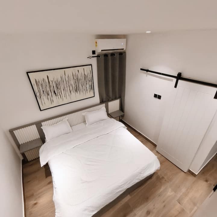 Urban Bliss Studio @Osu +Free Airport Pickup