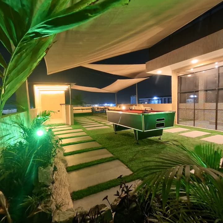 Urban Bliss Studio @Osu +Free Airport Pickup