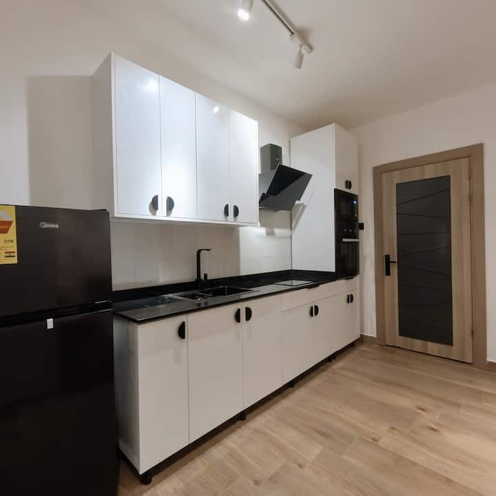 Urban Bliss Studio @Osu +Free Airport Pickup