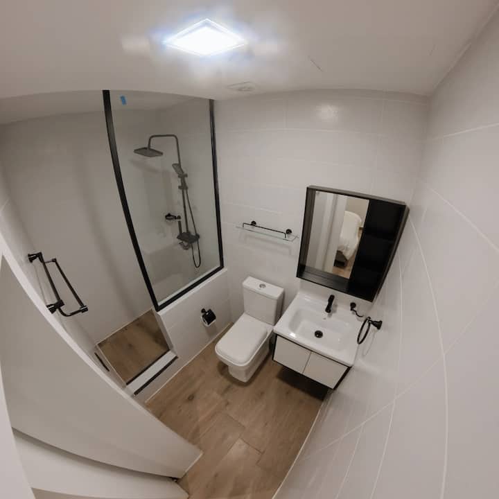 Urban Bliss Studio @Osu +Free Airport Pickup